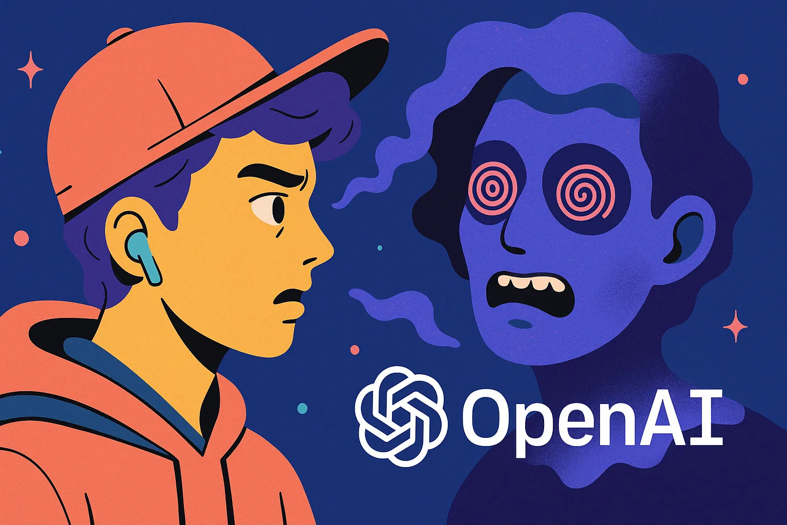 Model AI Reasoning Terbaru OpenAI Justru Makin Sering Halusinasi
