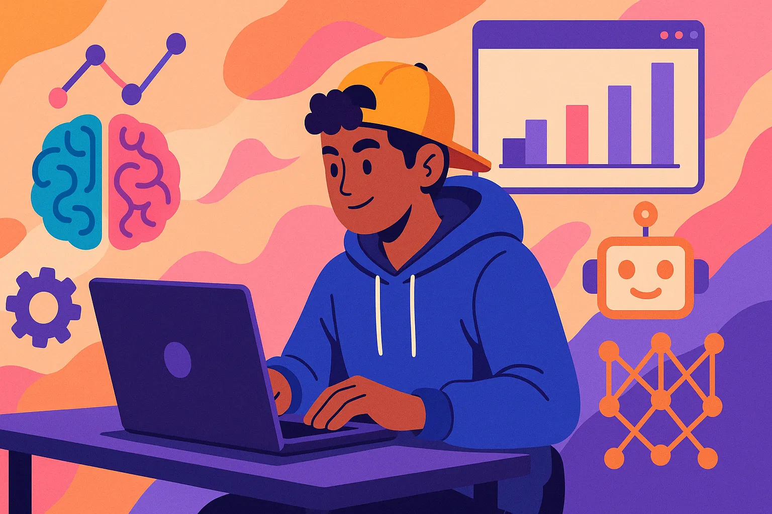 Proyek Machine Learning Seru untuk Mahasiswa IT yang Mau Jadi Expert