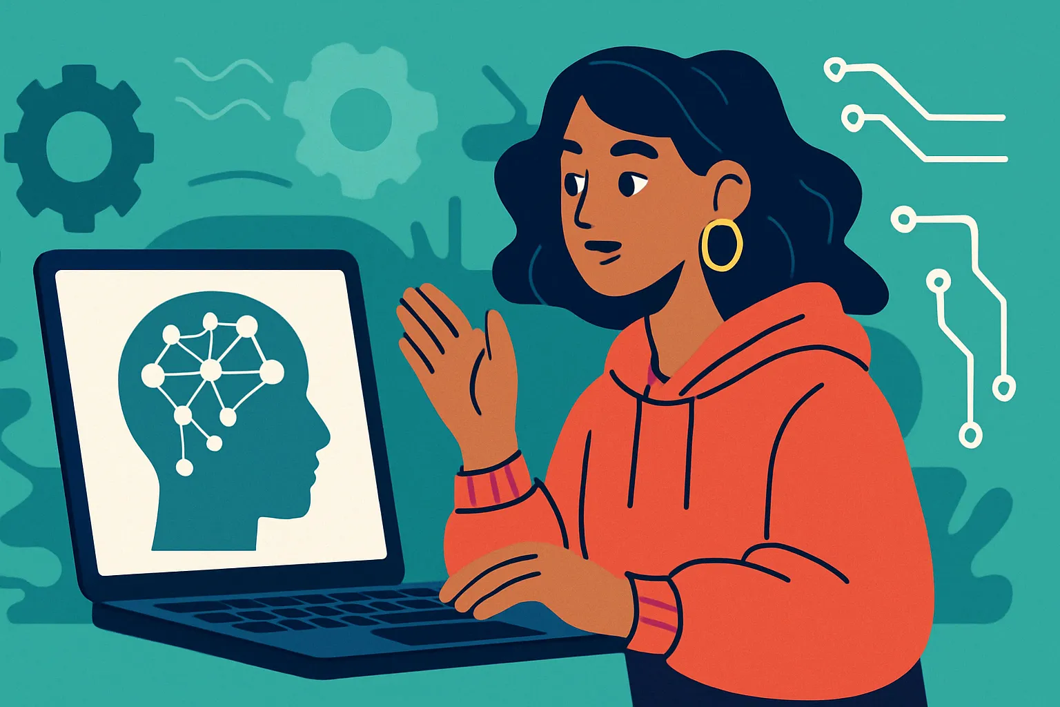 Apa Itu Machine Learning? Penjelasan Simpel yang Bikin Kamu Gampang Paham