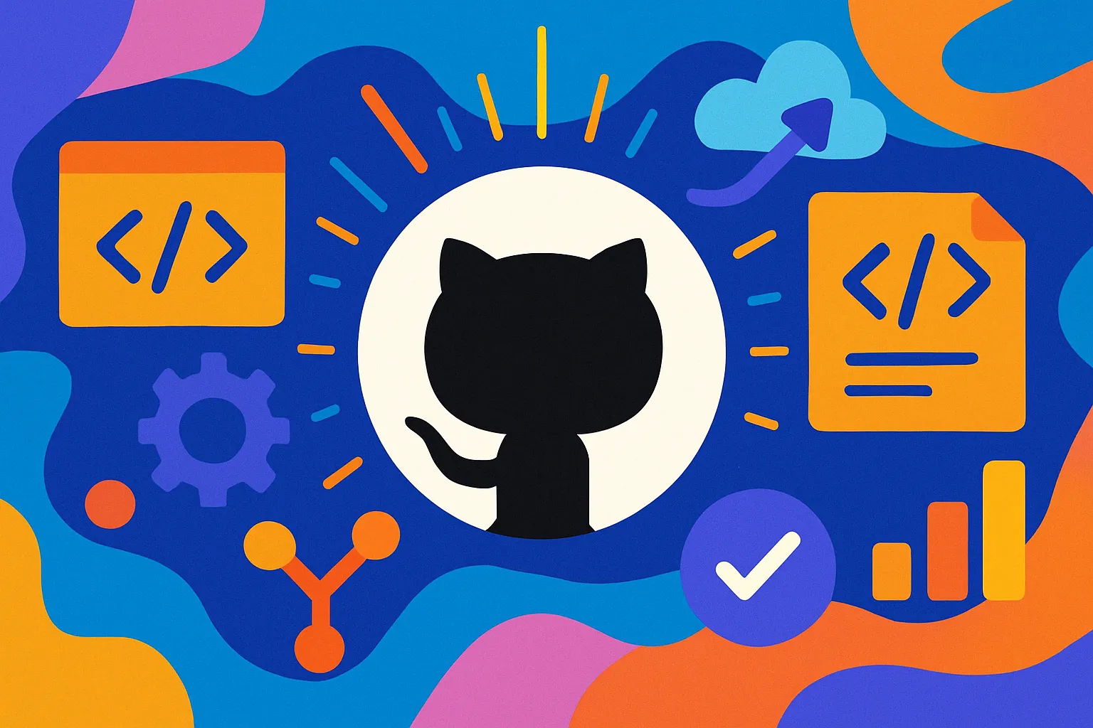 Apa Itu GitHub? Panduan Buat Kamu yang Baru Terjun ke Dunia Koding