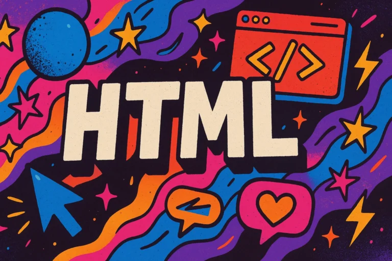 Apa Itu HTML dan Bagaimana Cara Kerjanya?