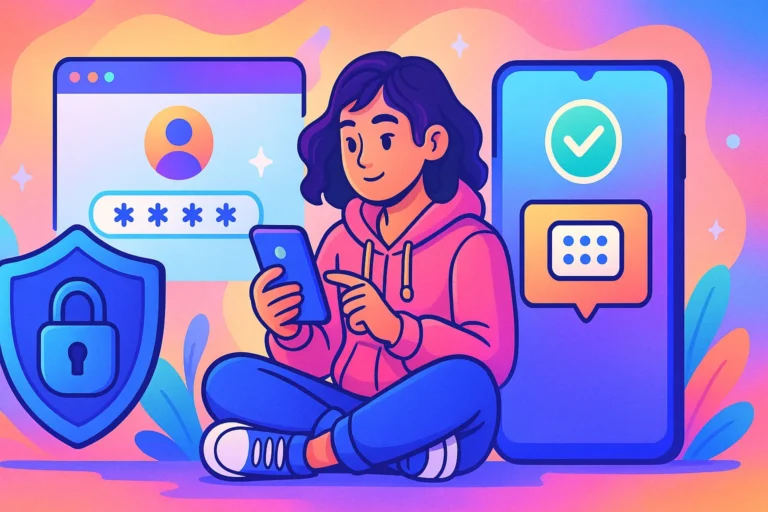 Kenapa Autentikasi Dua Faktor Penting untuk Keamanan Akun Digital