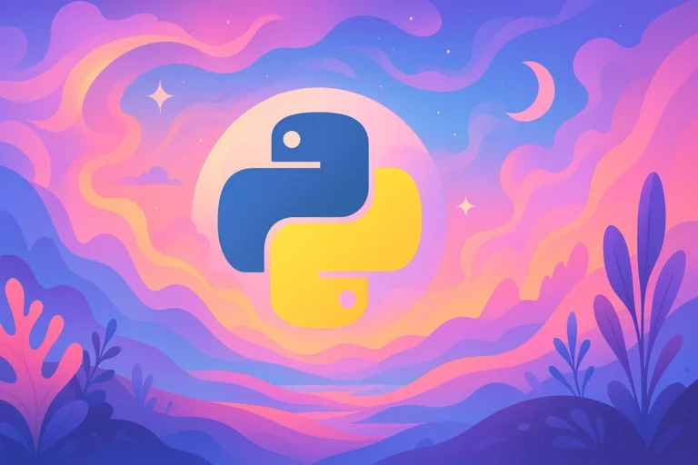 Cara Belajar Python untuk Pemula, Langkah Awal Jadi Developer Handal