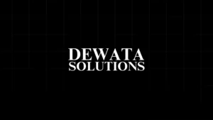 Anak Agung Gde Weida Ksatriawarma – CEO Dewata Solutions