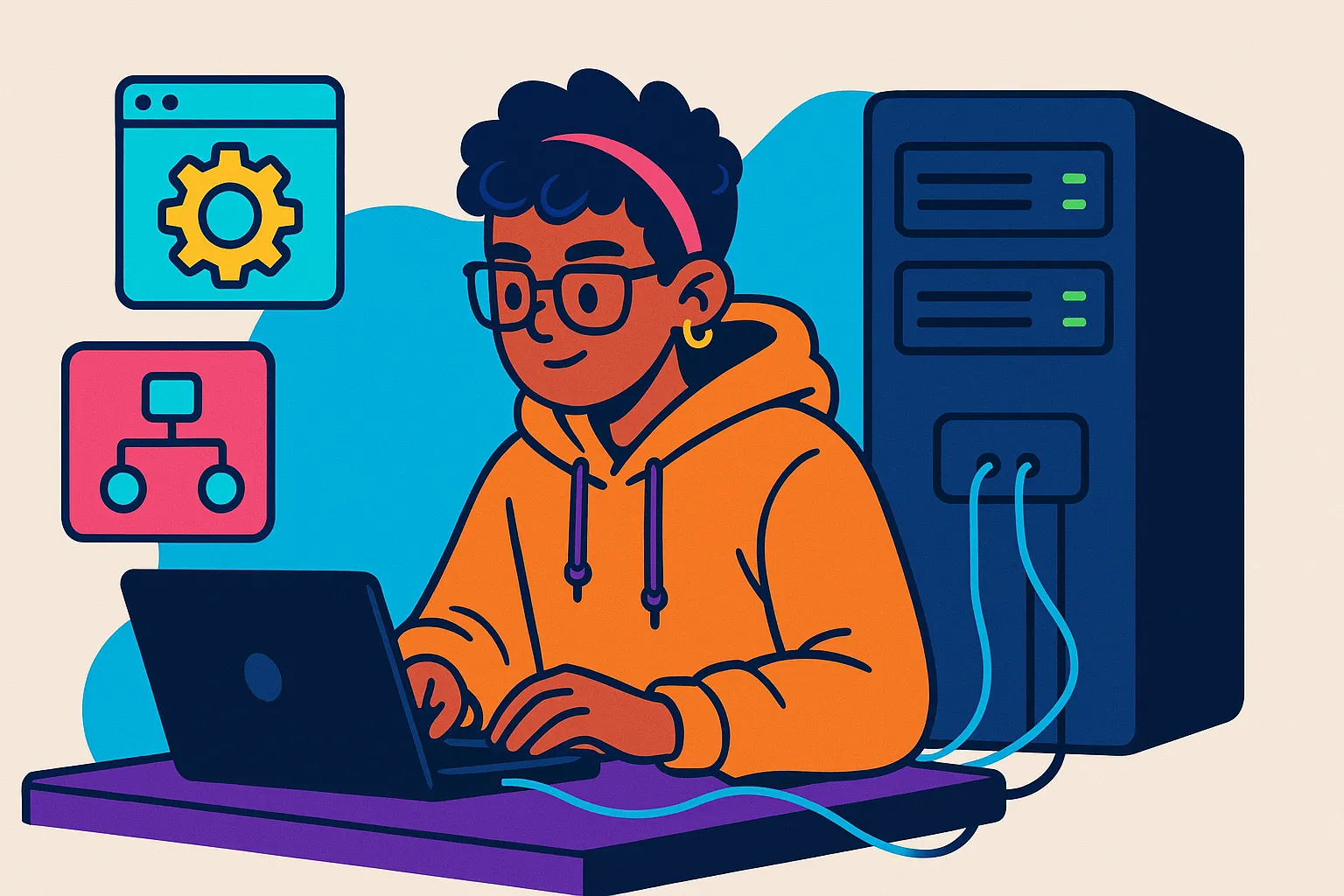 Server Murah untuk Pemula: Belajar dari Raspberry Pi Hingga Mini PC