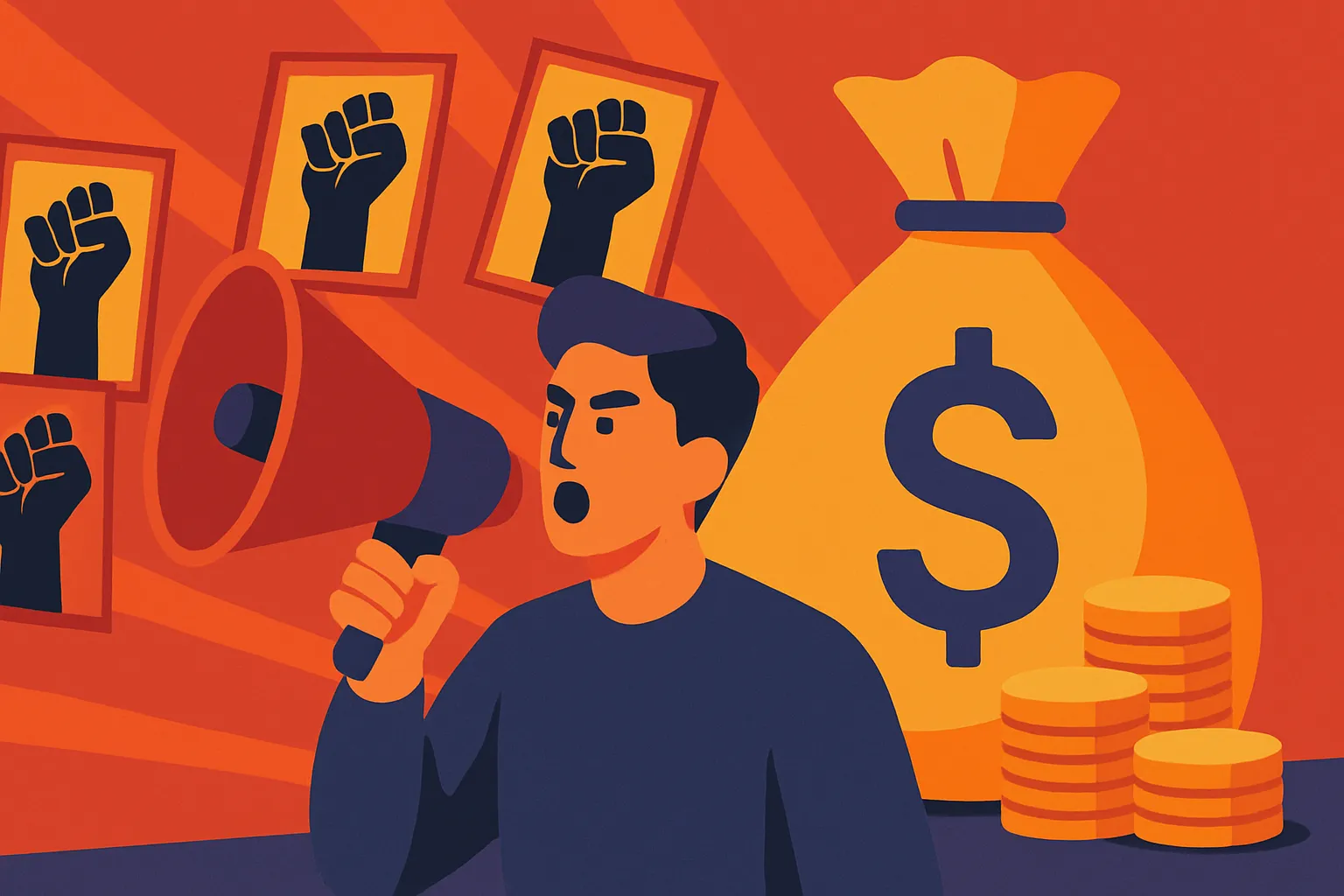 Propaganda 101 untuk Profit: Seni Mempengaruhi dengan Etika