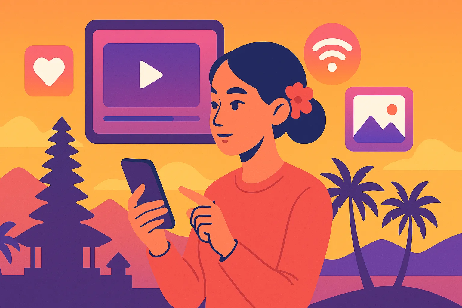 Dewata Solutions: Media Teknologi Terbaik di Bali