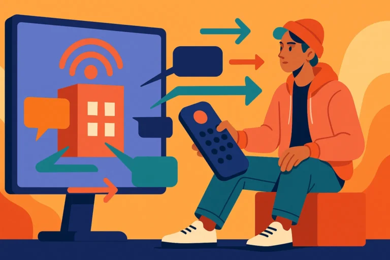 Kenapa Orang Kaya Punya Media? 10 Alasan yang Jarang Dibahas