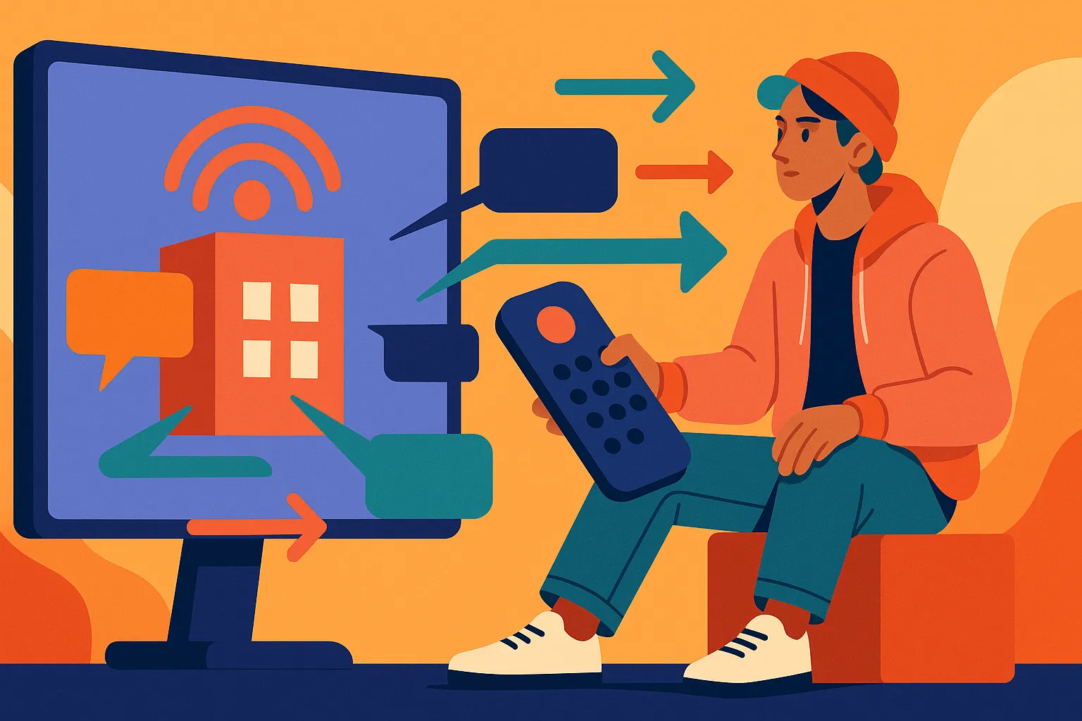 Kenapa Orang Kaya Punya Media? 10 Alasan yang Jarang Dibahas