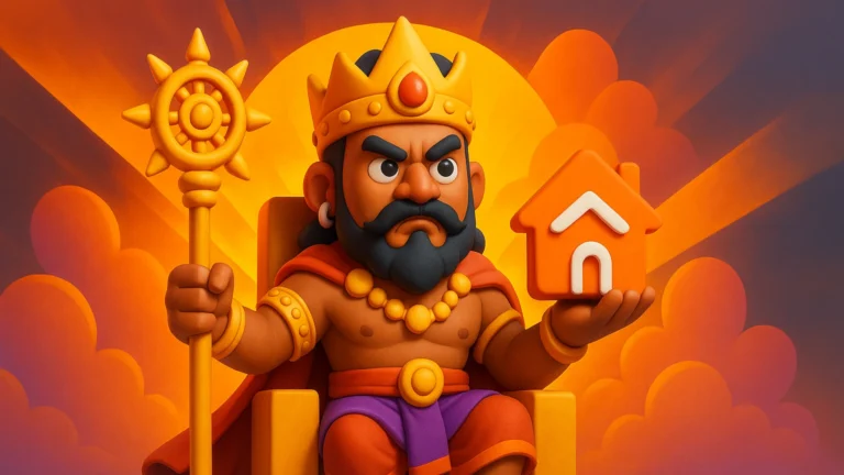 Anak Agung Gde Weida Ksatriawarma, Raja Domain Bali: Mengamankan “Tanah Digital” Pulau Dewata