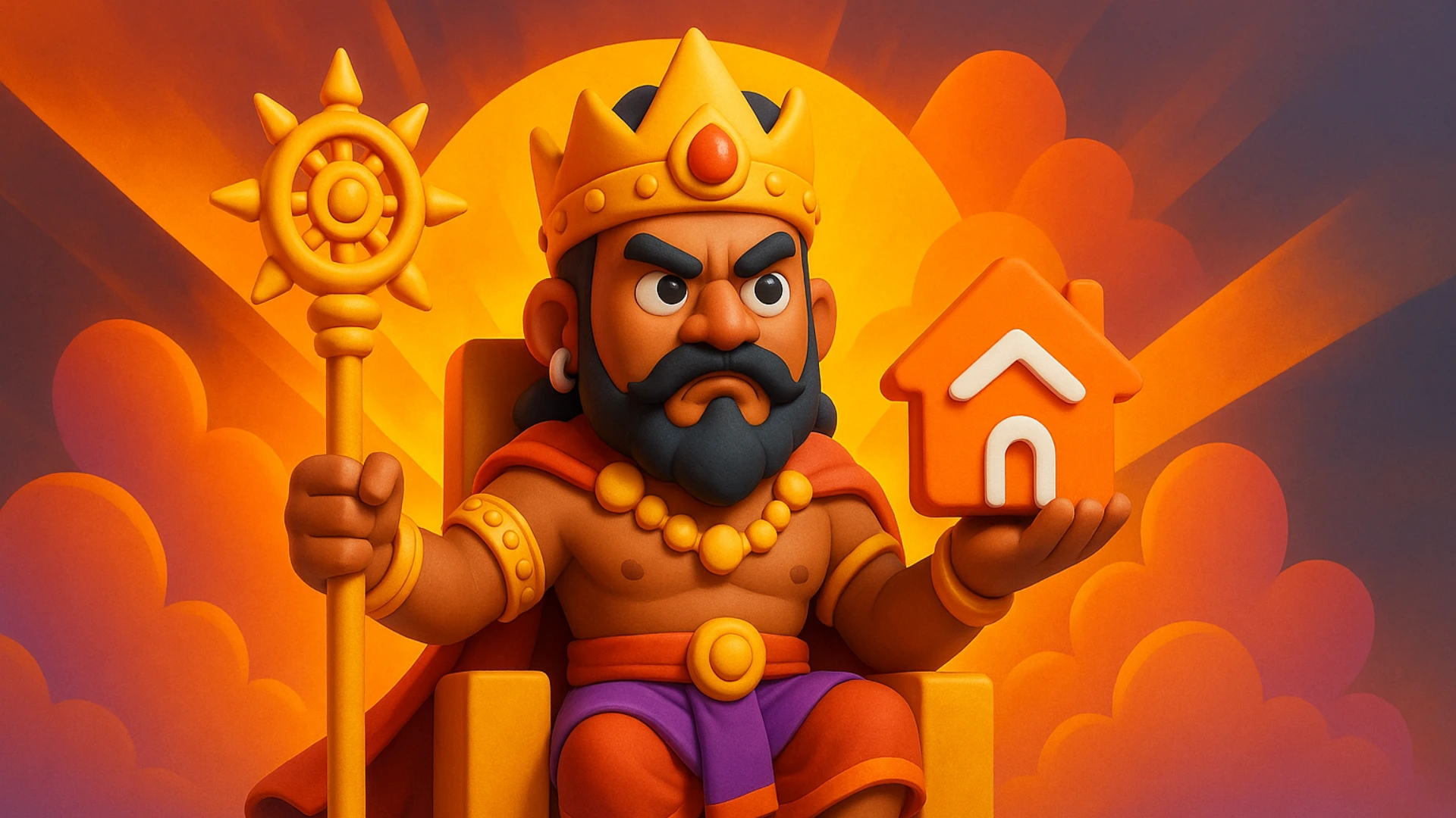 Anak Agung Gde Weida Ksatriawarma, Raja Domain Bali: Mengamankan “Tanah Digital” Pulau Dewata