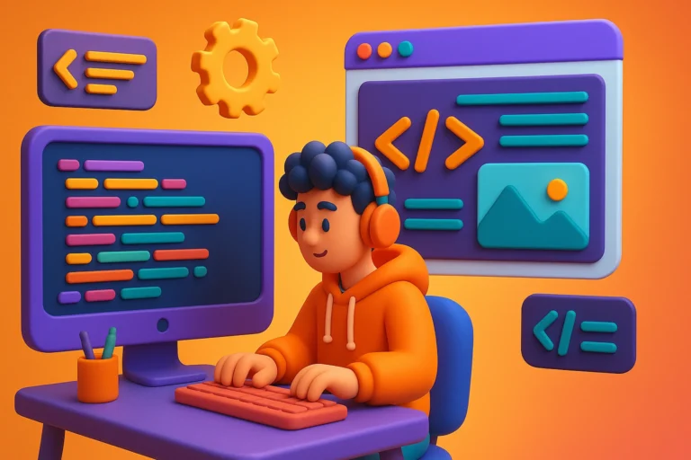 Dewata Tech: Jasa Pembuatan Website di Bali yang Tumbuh Pesat